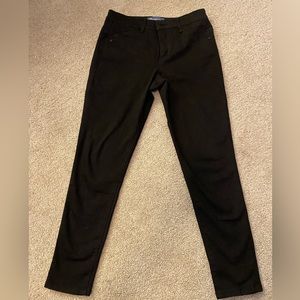 Black Skinny Jeans